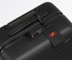 The Collegiate Luggage Tag in ASU ®