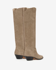 Denvee Boots