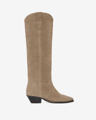 Denvee Boots