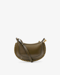 Oskan Moon bag in leather