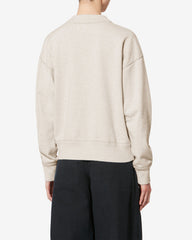 MOBY SWEATSHIRT