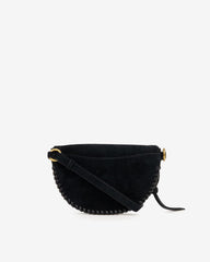 Skano Suede Belt Bag