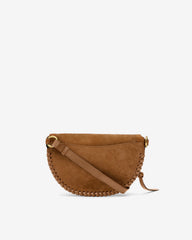Skano Suede Belt Bag