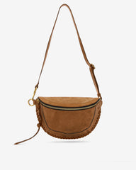 Skano Suede Belt Bag