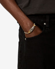 River Man Bracelet