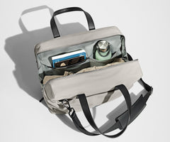 The Everywhere Bag in Cloud Gray