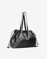 Silven leather bag