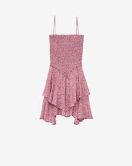 ANKA DRESS