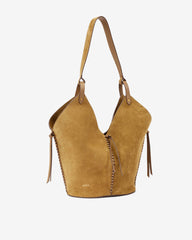 TAMPA SHOULDER BAG
