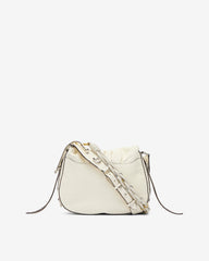 Bolton Bag in Grained Leather