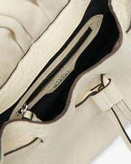 Bolton Bag in Grained Leather
