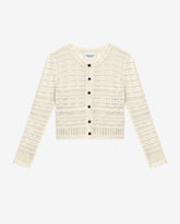 AJALINE CARDIGAN