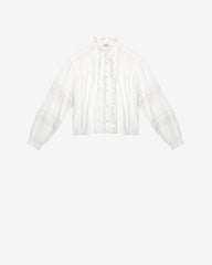 VALDA SHIRT