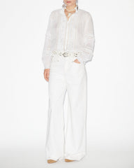 VALDA SHIRT
