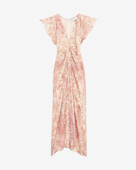 LYNDSAY DRESS