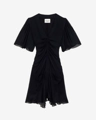 VIVIENNE DRESS