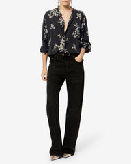 Catchell Blouse