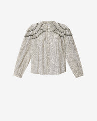 Christa Blouse