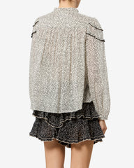 Christa Blouse