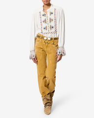 Monique Blouse