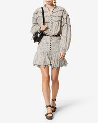 Blouse Doane