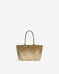 Yenky Zipped Bag