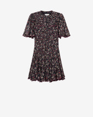 Daynia Dress