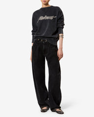Sweatshirt Rise