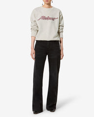Sweatshirt Rise
