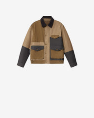 Tores Jacket