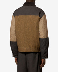 Tores Jacket