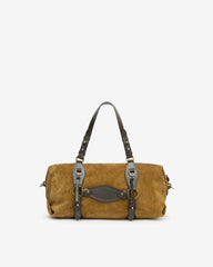 TILPA SUEDE BAG