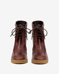 Cylia Ankle Boots