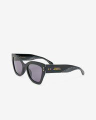Lounyz cat-eye glasses