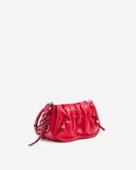 Bolton Xs leather bag