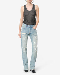Cevara tank top