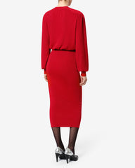 Aliza Dress