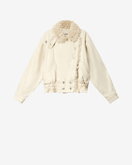 Valineo denim jacket