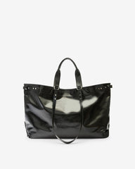 Winna Tote bag in leather