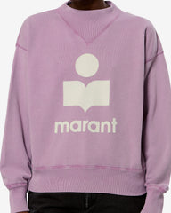 Moby Sweatshirt