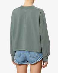 Sweatshirt Sunny