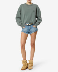 Sweatshirt Sunny