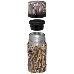 Mossy Oak® Classic Legendary Food Jar | 24 OZ