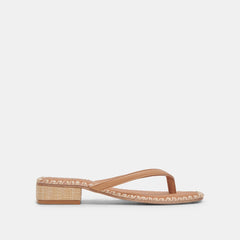 BARTY SANDALS BLUSH STELLA - re:vita