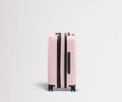 The Carry-On Flex in Blush Pink
