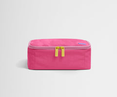 Kids Lunch Box in Cotton Candy Pink