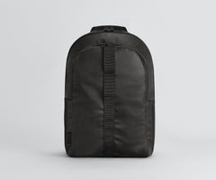 Active Backpack 26L in Jet Black