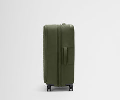 The Softside Large in Olive Green