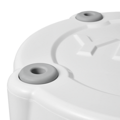 Tank 45 White
