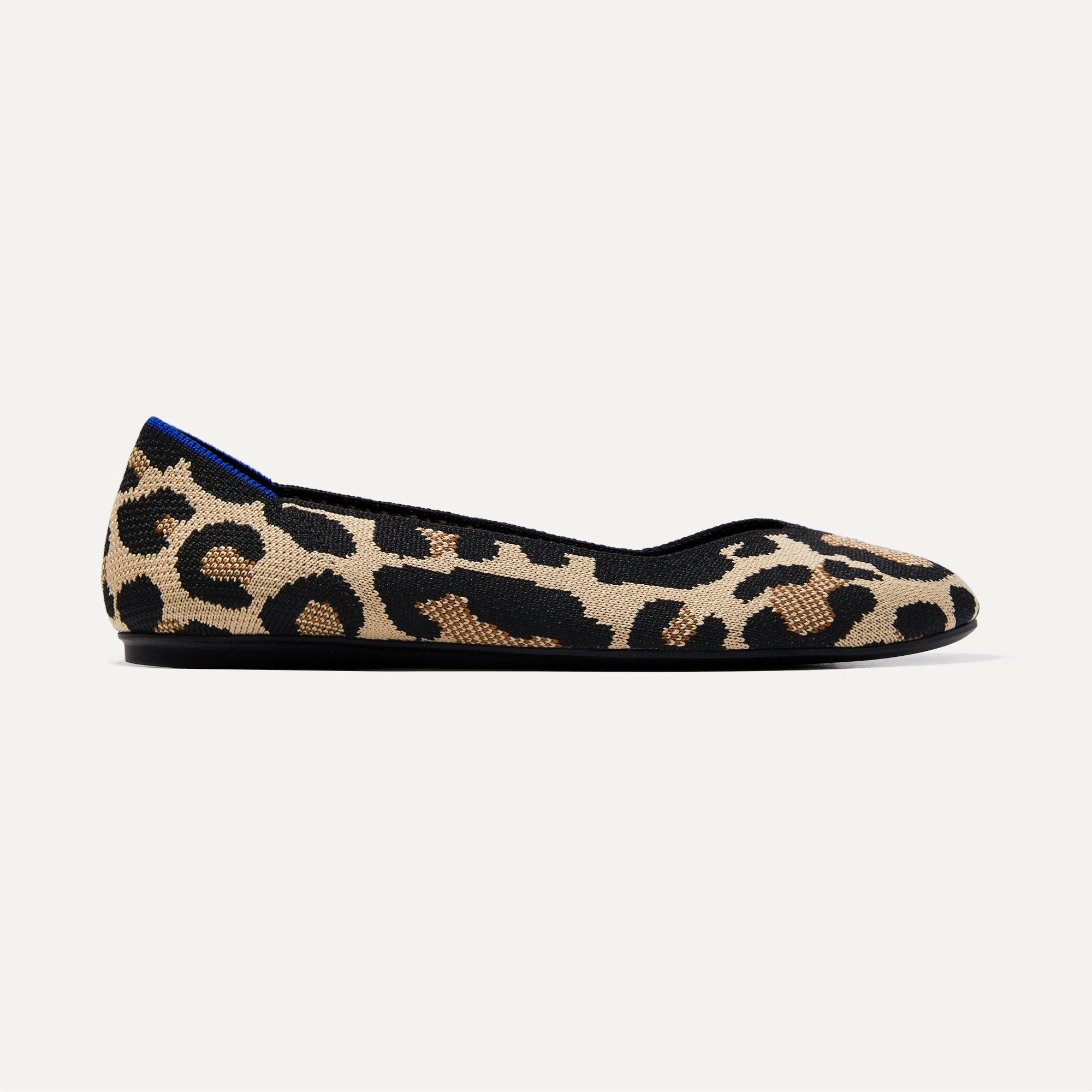 The Flat in Desert Cat shown from the side.